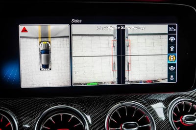 2019 Mercedes-Benz AMG® GT 53 Base 4MATIC®