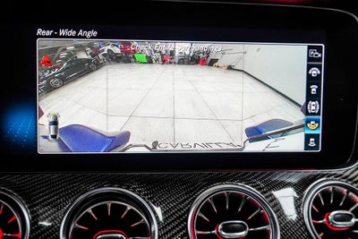 2019 Mercedes-Benz AMG® GT 53 Base 4MATIC®