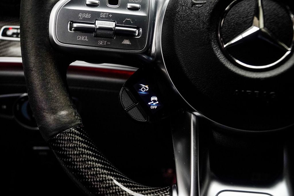 2019 Mercedes-Benz AMG® GT 53 Base 4MATIC®