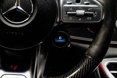 2019 Mercedes-Benz AMG® GT 53 Base 4MATIC®
