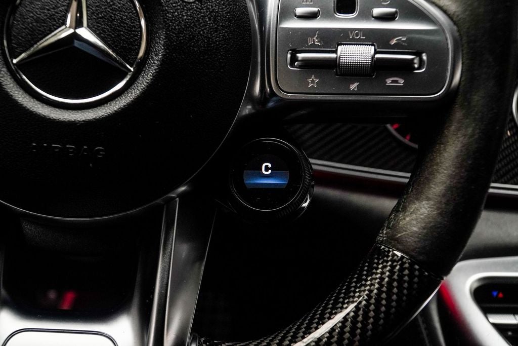 2019 Mercedes-Benz AMG® GT 53 Base 4MATIC®
