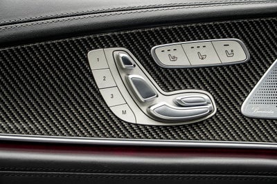 2019 Mercedes-Benz AMG® GT 53 Base 4MATIC®