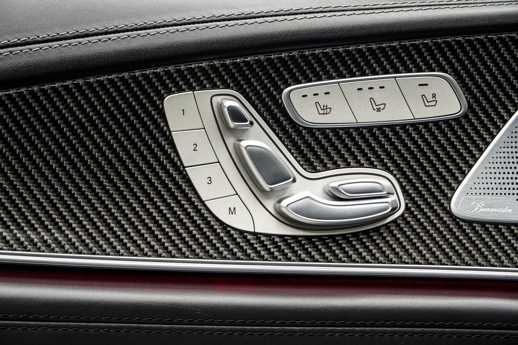 2019 Mercedes-Benz AMG® GT 53 Base 4MATIC®