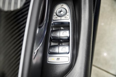 2019 Mercedes-Benz AMG® GT 53 Base 4MATIC®