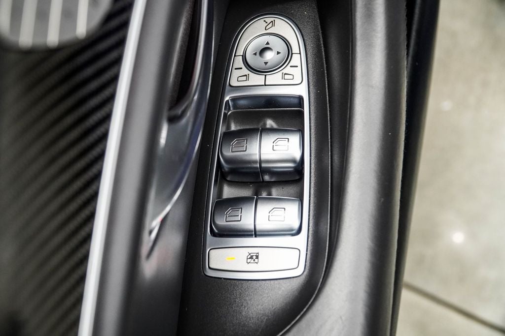 2019 Mercedes-Benz AMG® GT 53 Base 4MATIC®