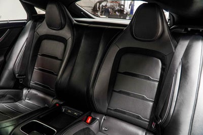 2019 Mercedes-Benz AMG® GT 53 Base 4MATIC®
