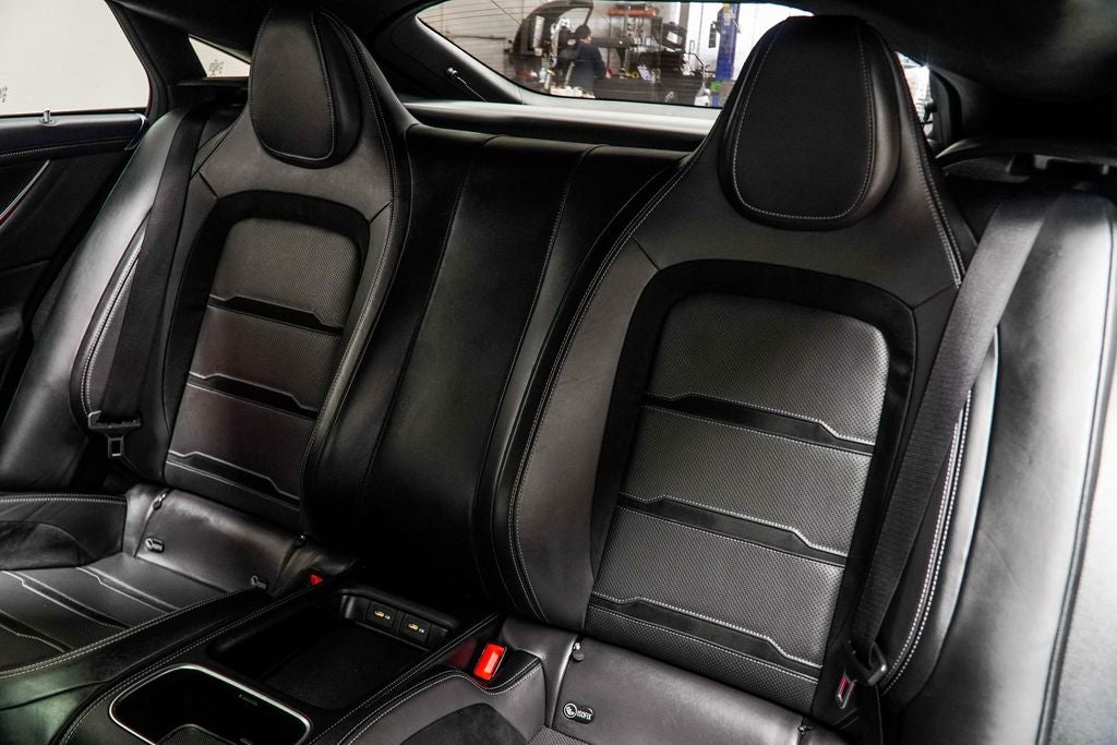 2019 Mercedes-Benz AMG® GT 53 Base 4MATIC®