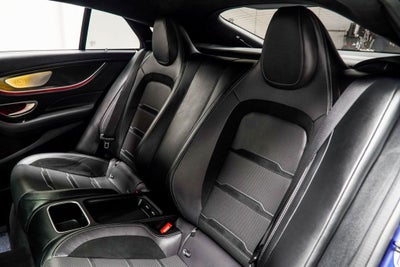 2019 Mercedes-Benz AMG® GT 53 Base 4MATIC®