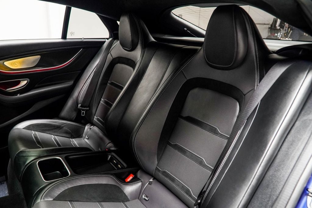 2019 Mercedes-Benz AMG® GT 53 Base 4MATIC®