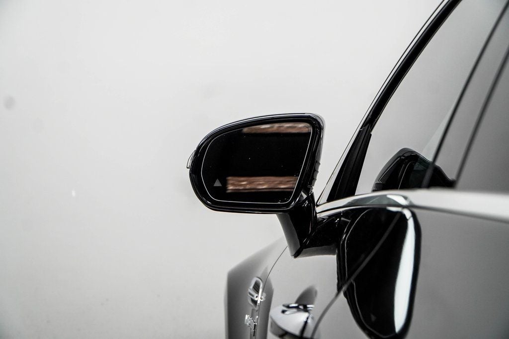 2019 Mercedes-Benz AMG® GT 63 Base 4MATIC®