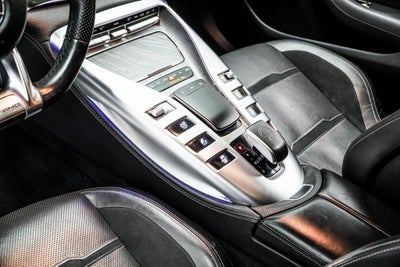2019 Mercedes-Benz AMG® GT 63 Base 4MATIC®