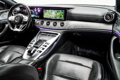 2019 Mercedes-Benz AMG® GT 63 Base 4MATIC®
