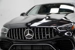 2019 Mercedes-Benz AMG® GT 63 Base 4MATIC®