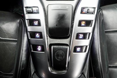 2019 Mercedes-Benz AMG® GT 63 Base 4MATIC®