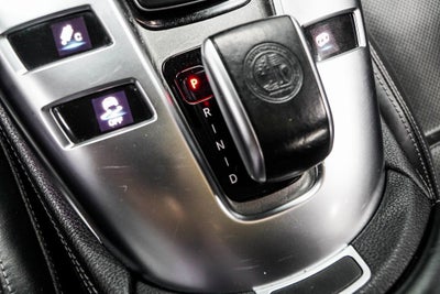 2019 Mercedes-Benz AMG® GT 63 Base 4MATIC®