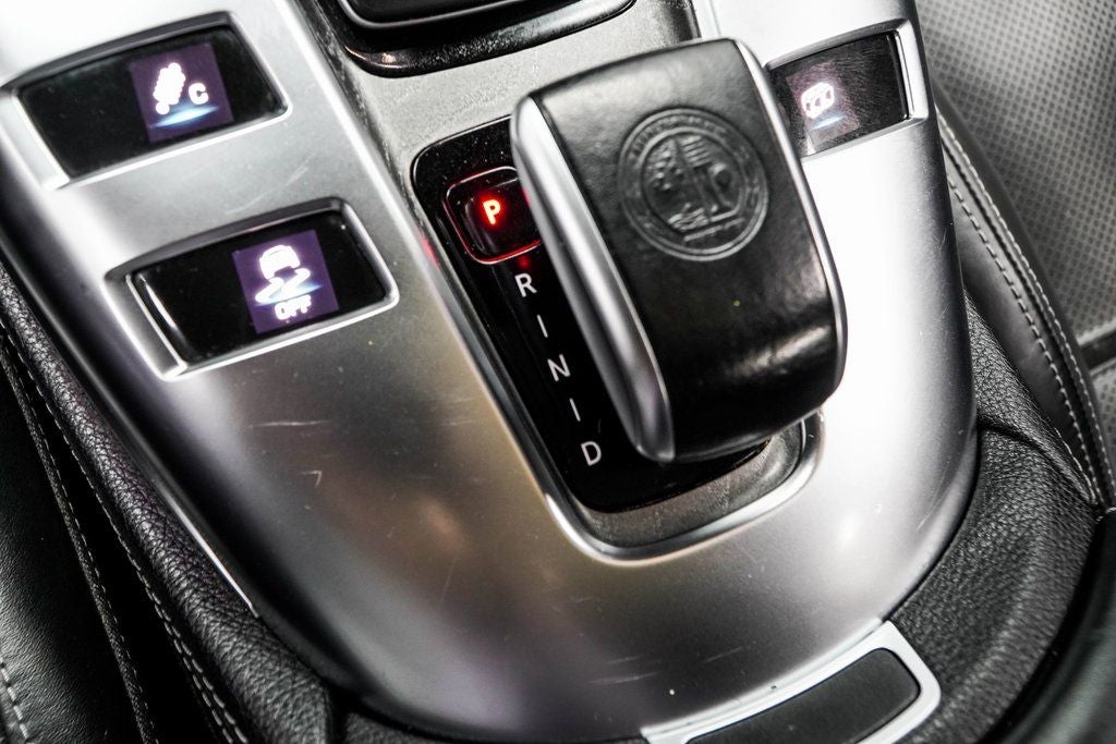 2019 Mercedes-Benz AMG® GT 63 Base 4MATIC®