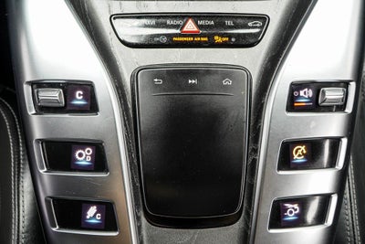 2019 Mercedes-Benz AMG® GT 63 Base 4MATIC®