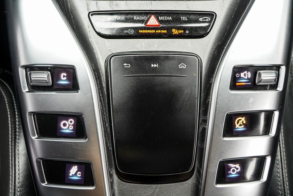 2019 Mercedes-Benz AMG® GT 63 Base 4MATIC®