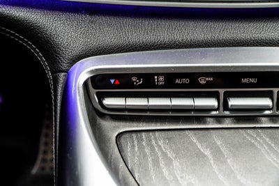 2019 Mercedes-Benz AMG® GT 63 Base 4MATIC®