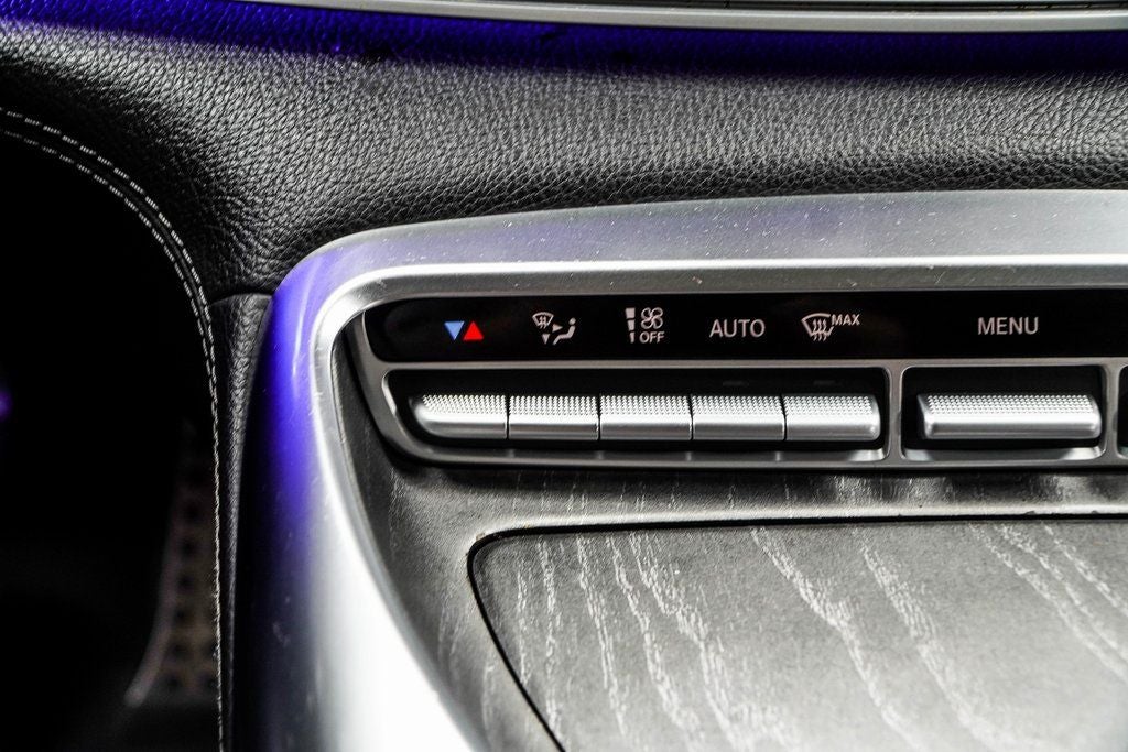 2019 Mercedes-Benz AMG® GT 63 Base 4MATIC®