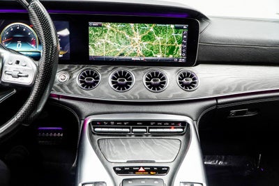 2019 Mercedes-Benz AMG® GT 63 Base 4MATIC®