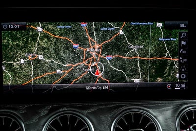 2019 Mercedes-Benz AMG® GT 63 Base 4MATIC®