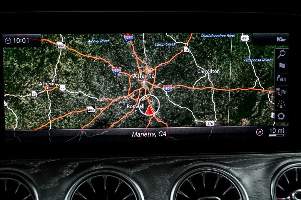 2019 Mercedes-Benz AMG® GT 63 Base 4MATIC®