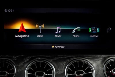 2019 Mercedes-Benz AMG® GT 63 Base 4MATIC®