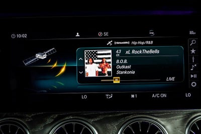 2019 Mercedes-Benz AMG® GT 63 Base 4MATIC®