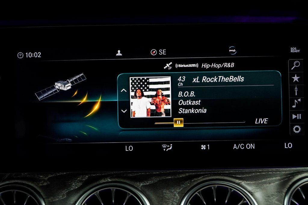 2019 Mercedes-Benz AMG® GT 63 Base 4MATIC®