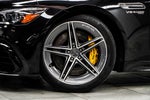 2019 Mercedes-Benz AMG® GT 63 Base 4MATIC®