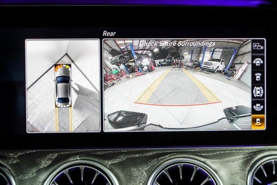 2019 Mercedes-Benz AMG® GT 63 Base 4MATIC®