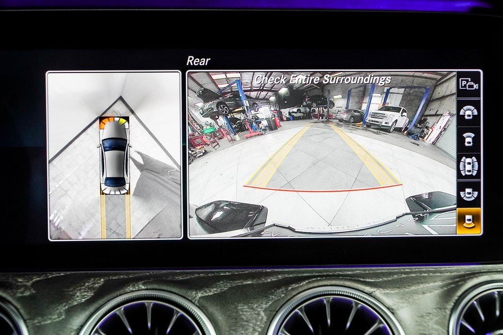 2019 Mercedes-Benz AMG® GT 63 Base 4MATIC®