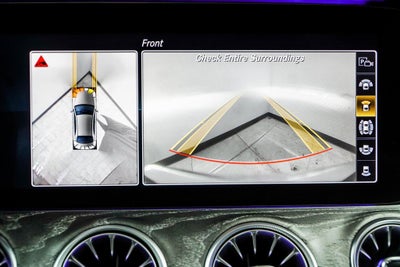 2019 Mercedes-Benz AMG® GT 63 Base 4MATIC®