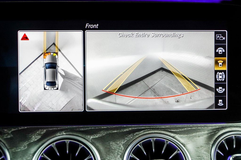 2019 Mercedes-Benz AMG® GT 63 Base 4MATIC®