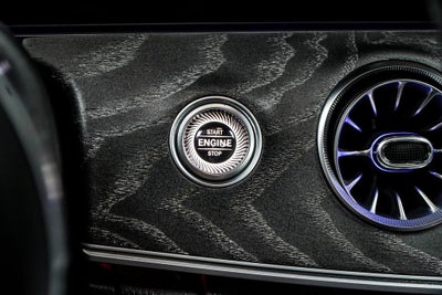 2019 Mercedes-Benz AMG® GT 63 Base 4MATIC®