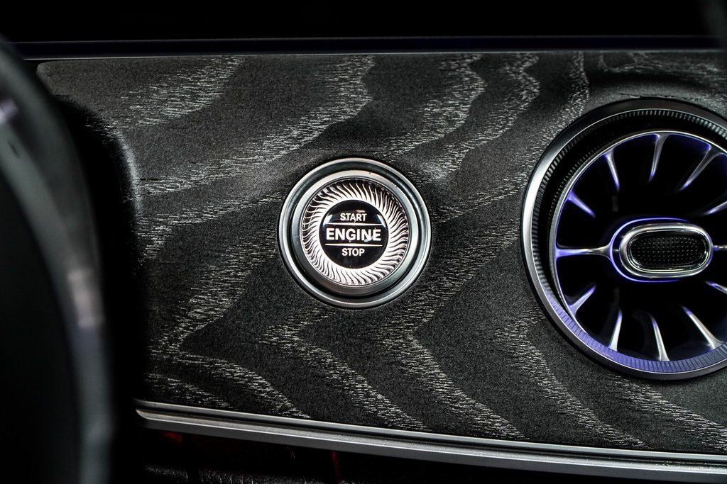 2019 Mercedes-Benz AMG® GT 63 Base 4MATIC®