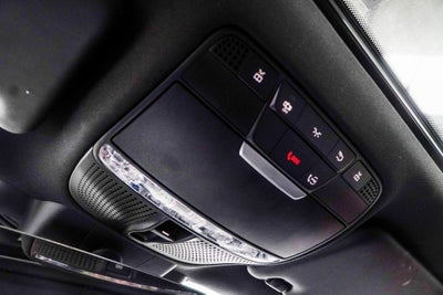 2019 Mercedes-Benz AMG® GT 63 Base 4MATIC®