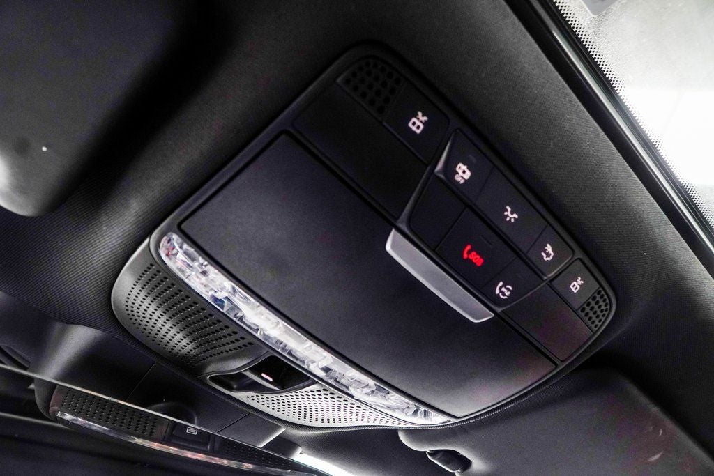 2019 Mercedes-Benz AMG® GT 63 Base 4MATIC®