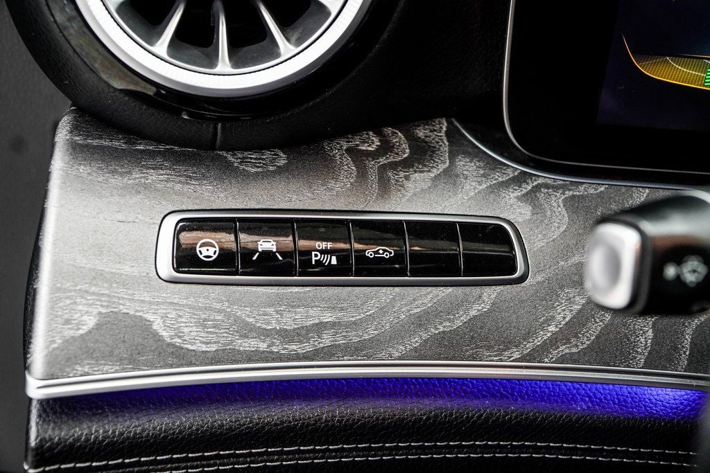 2019 Mercedes-Benz AMG® GT 63 Base 4MATIC®