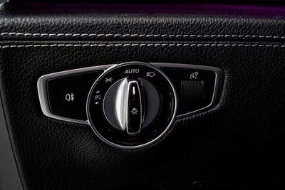 2019 Mercedes-Benz AMG® GT 63 Base 4MATIC®