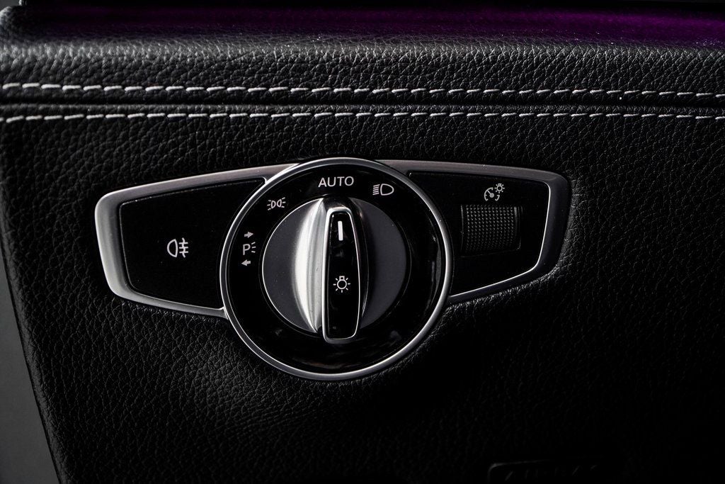 2019 Mercedes-Benz AMG® GT 63 Base 4MATIC®