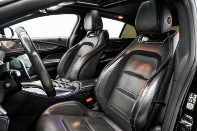 2019 Mercedes-Benz AMG® GT 63 Base 4MATIC®