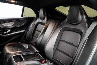 2019 Mercedes-Benz AMG® GT 63 Base 4MATIC®