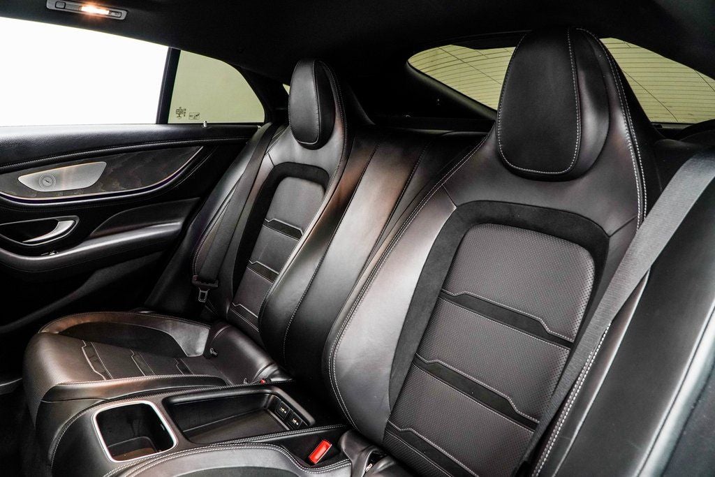 2019 Mercedes-Benz AMG® GT 63 Base 4MATIC®