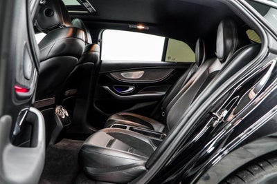 2019 Mercedes-Benz AMG® GT 63 Base 4MATIC®