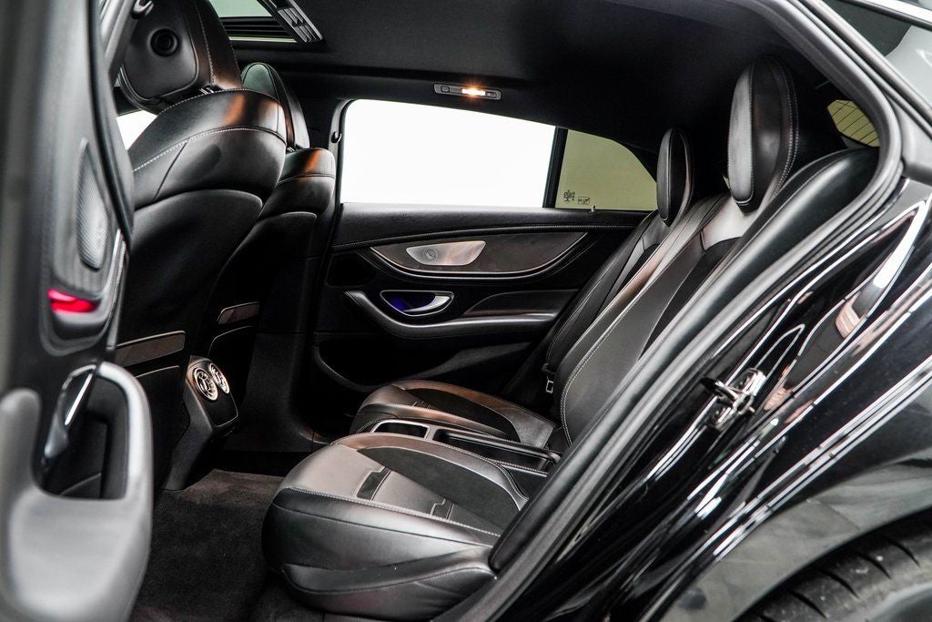 2019 Mercedes-Benz AMG® GT 63 Base 4MATIC®