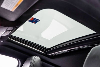 2019 Mercedes-Benz AMG® GT 63 Base 4MATIC®