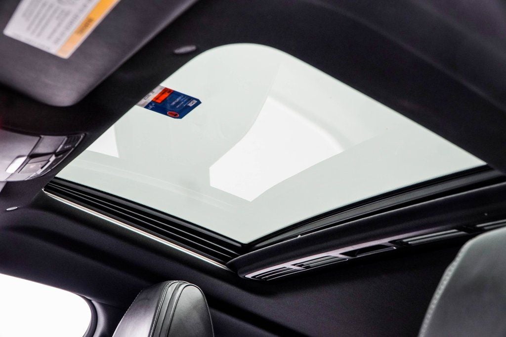 2019 Mercedes-Benz AMG® GT 63 Base 4MATIC®