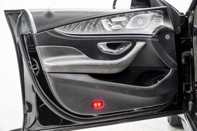 2019 Mercedes-Benz AMG® GT 63 Base 4MATIC®